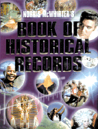 Norris McWhirter's Book of Historical Records