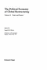 The Political Economy of Global Restructuring