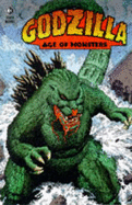 Godzilla: Age of Monsters v.1