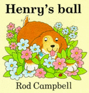 Henry's Ball