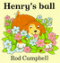 Henry's Ball