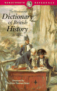 Dictionary of British History
