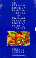 Virago Book of Fairy Tales