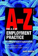 A-Z Employment Practice