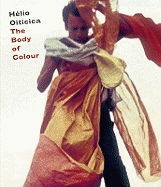 Helio Oiticica: The Body of Colour