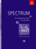 Spectrum: 20 Contemporary Works for Solo Piano