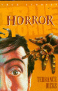 True Horror Stories
