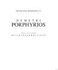 Demetri Porphyros