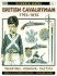 British Cavalryman 1792-1815