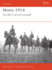 Mons 1914: The Bef's Tactical Triumph
