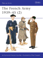 The French Army 1939-45 (1)