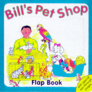 Bill's Pet Shop