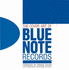 The Cover Art of Blue Note Records: v. 1