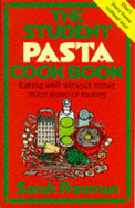 The Student Pasta Cookbook