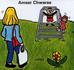 Amser Chwarae