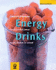 Energy Drinks: Power Packed Juices, Mixed, Shaken or Stirred