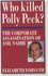 Who Killed Polly Peck? : Corporate Assassination of Asil Nadir