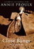 Close Range: Wyoming Stories
