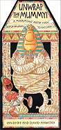 Unwrap the Mummy: A Magnificent Metre-high Mummy to Unfold