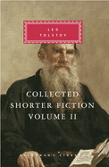 The Collected Shorter Fiction: v. 2