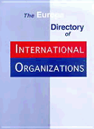 Europa Directory of International Organizations