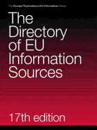 The Directory of Eu Information Sources