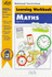Key Stage 2 Learning Workbook: Maths 8-9