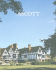 Ascott: Buckinghamshire