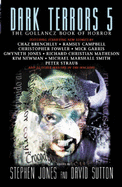 Dark Terrors: v. 5