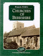 Francis Frith's Berkshire Churches
