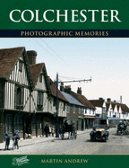 Francis Frith's Colchester