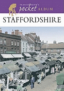 Francis Frith's Staffordshire Pocket Album