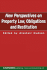 New Perspectives on Property Law: Obligations and Restitution