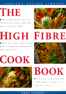High Fiber Cookbook