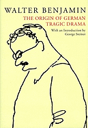 The Origin of German Tragic Drama