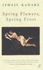 Spring Flowers, Spring Frost