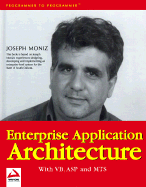 Enterprise Application Architecture with VB, ASP, MTS