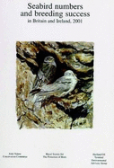 Seabird Numbers and Breeding Success in Britain and Ireland 2001