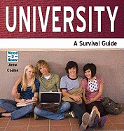 University: A Survival Guide