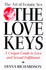 The Love Keys: The Art of Ecstatic Sex - A Unique Guide to Love and Sexual Fulfilment