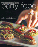 Vegetarian Party Food