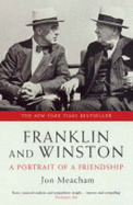 Franklin and Winston: A Portrait of a Friendship