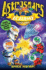Astrosaurs Academy: Space Kidnap: Book 8
