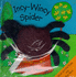 Incy-Wincy Spider (Mini Finger Puppet Book)