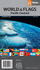 World and Flags Maps