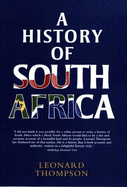 A History of South Africa