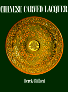 Chinese Carved Lacquer