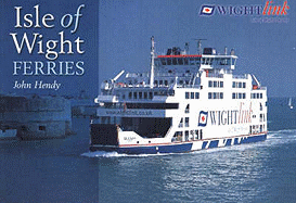 Wightlink: Isle of Wight Ferries