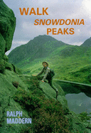 Walk Snowdonia peaks