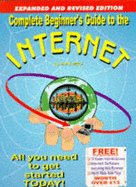 The Complete Beginner's Guide to the Internet